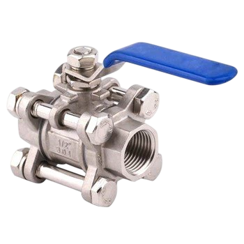 Ball Valve