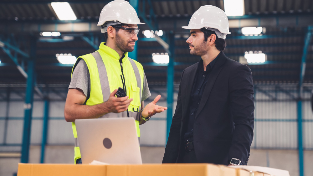 Consultation & Product Selection