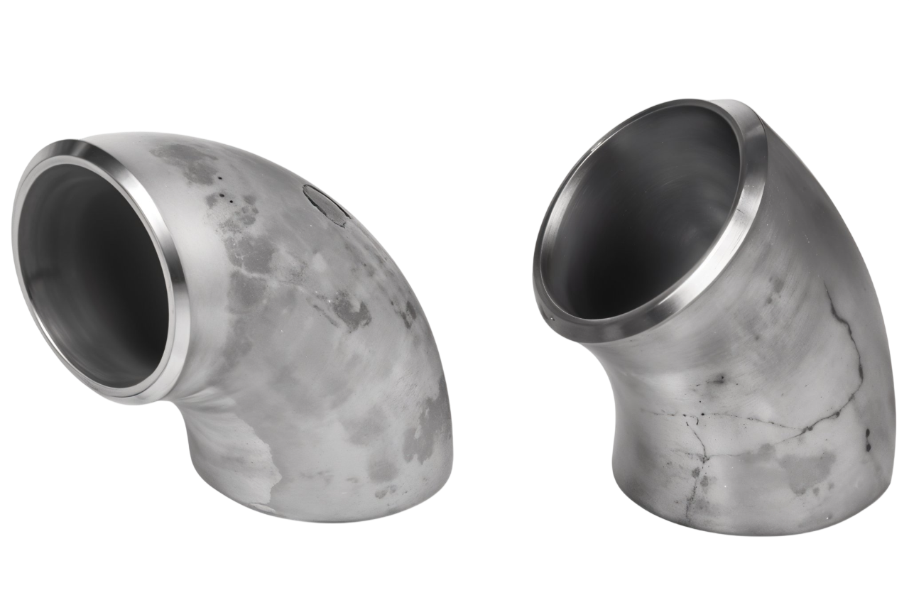 Elbow (45° / 90°)