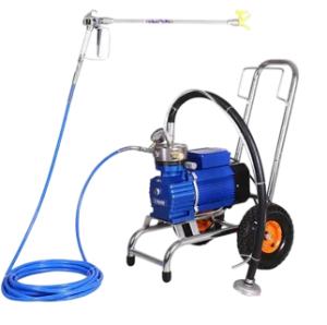 Airless Spray Machines