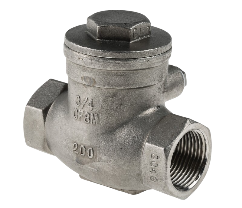 Check Valve