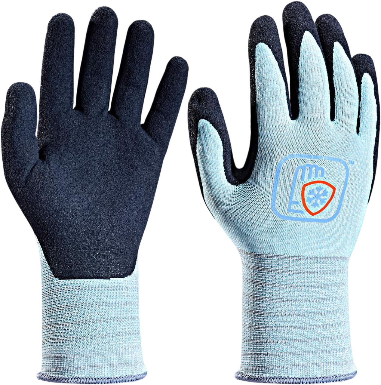 Safety Gloves