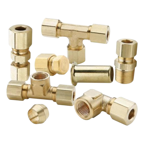 Compression Fittings