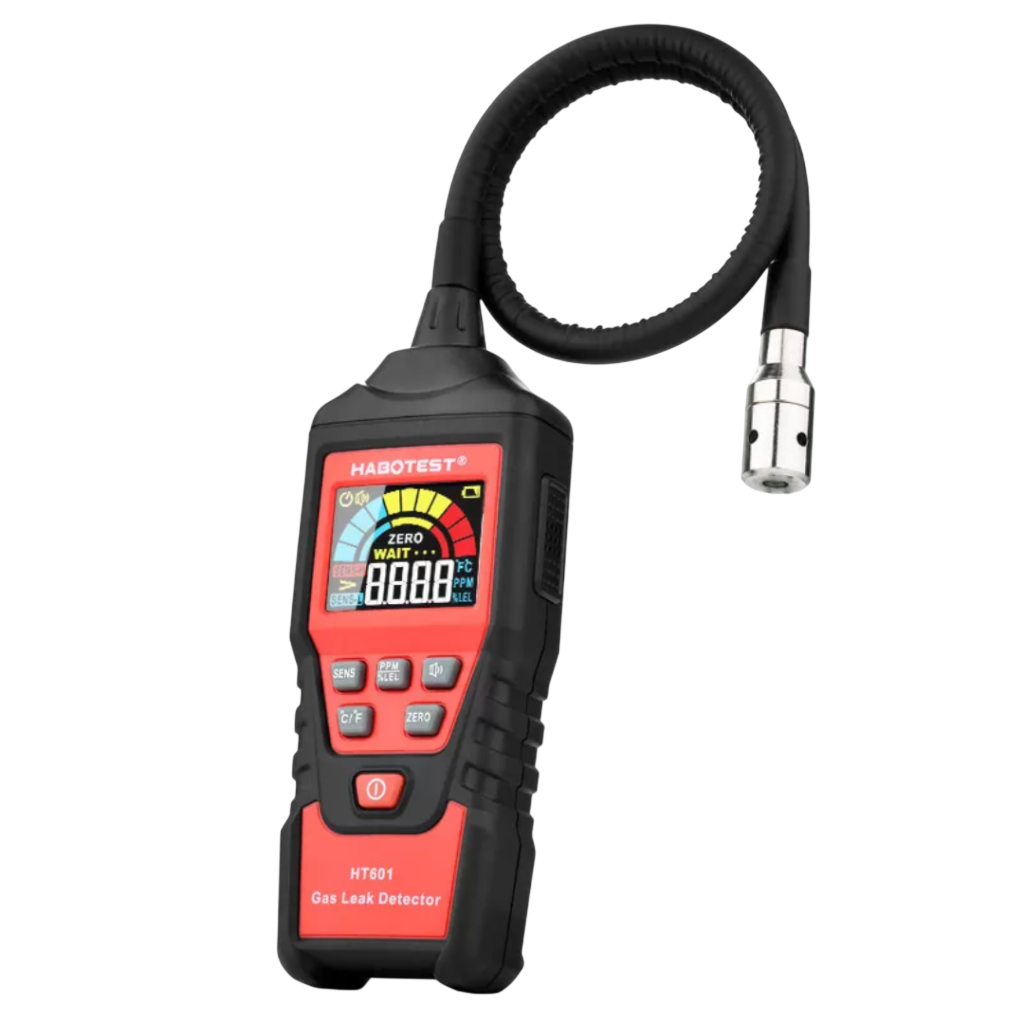 Gas Leak Detector