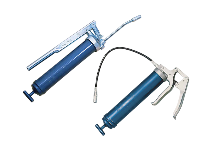 Grease Gun
