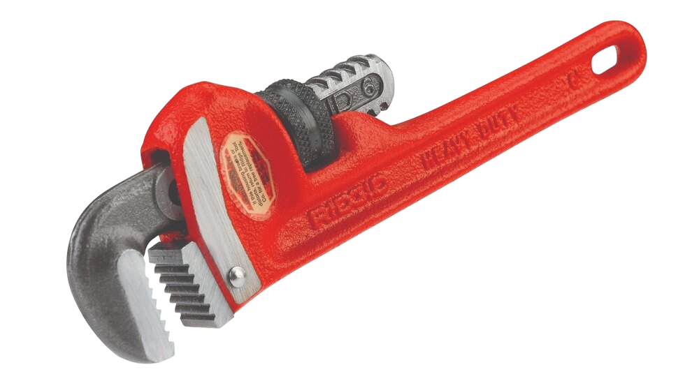 Pipe Wrench