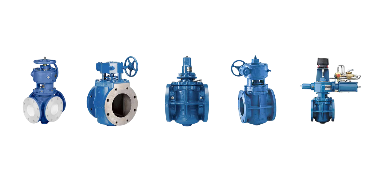 Plug Valve