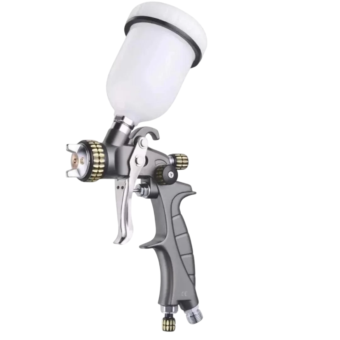 Painting Spray Guns