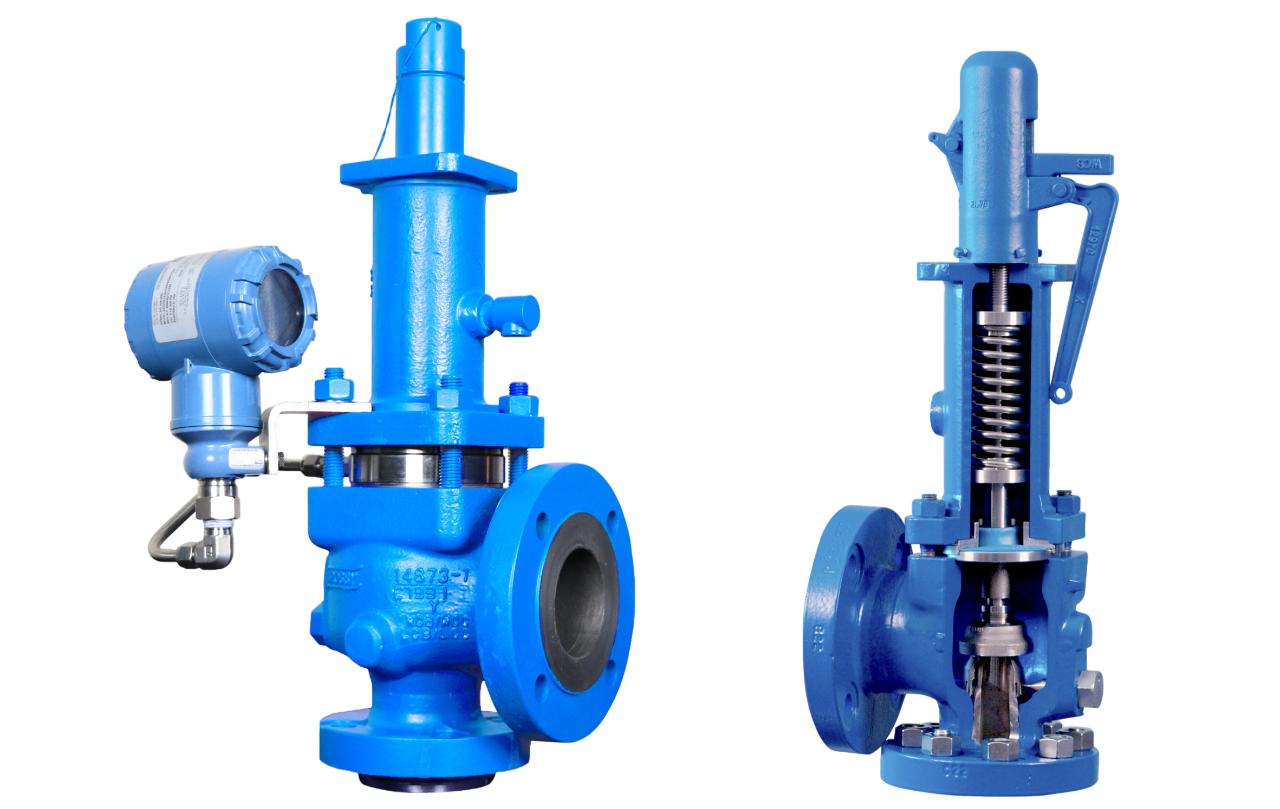 Pressure Relief Valve