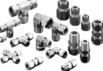 Ferrule Fittings