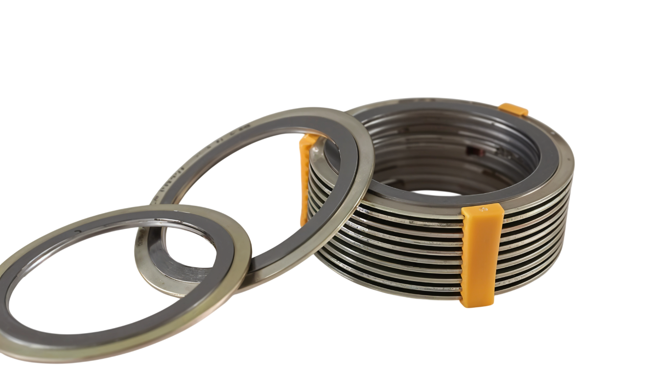 Spiral Wound Gasket