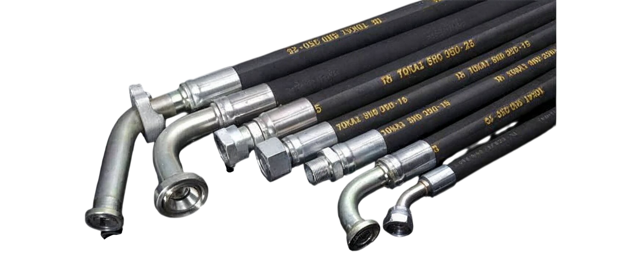 Hydraulic Hose