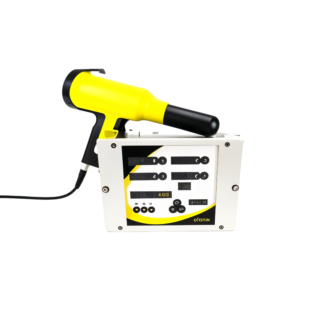 Powder Coating Guns