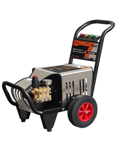 HIGH PRESSURE WASHER SK-150