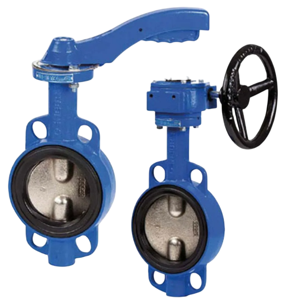 Butterfly Valve
