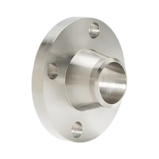 Weld Neck Flange