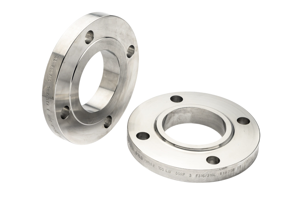 Slip-On Flange
