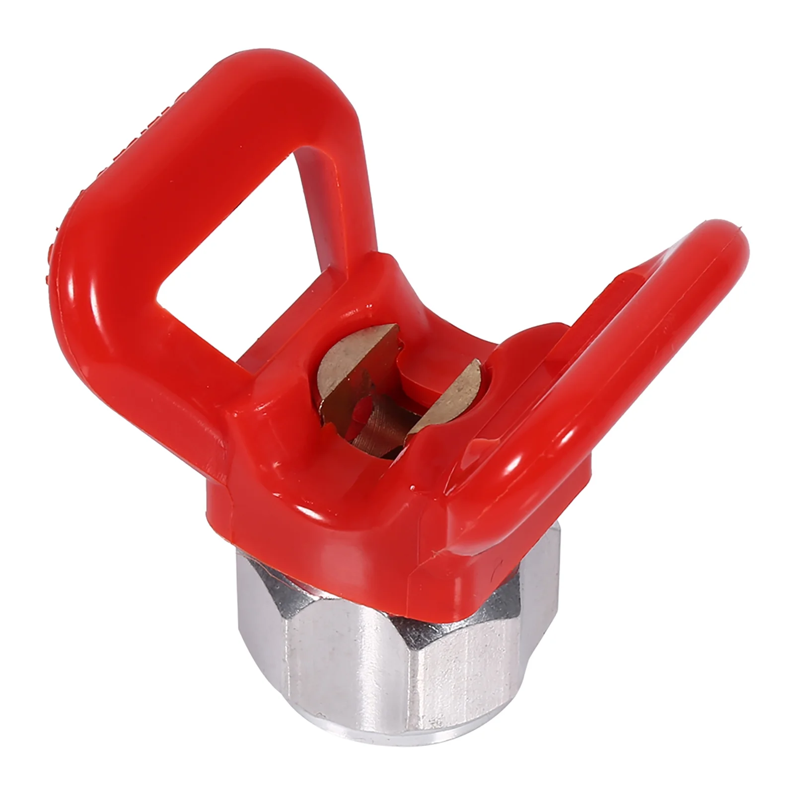 SPRAY TIP HOLDERS