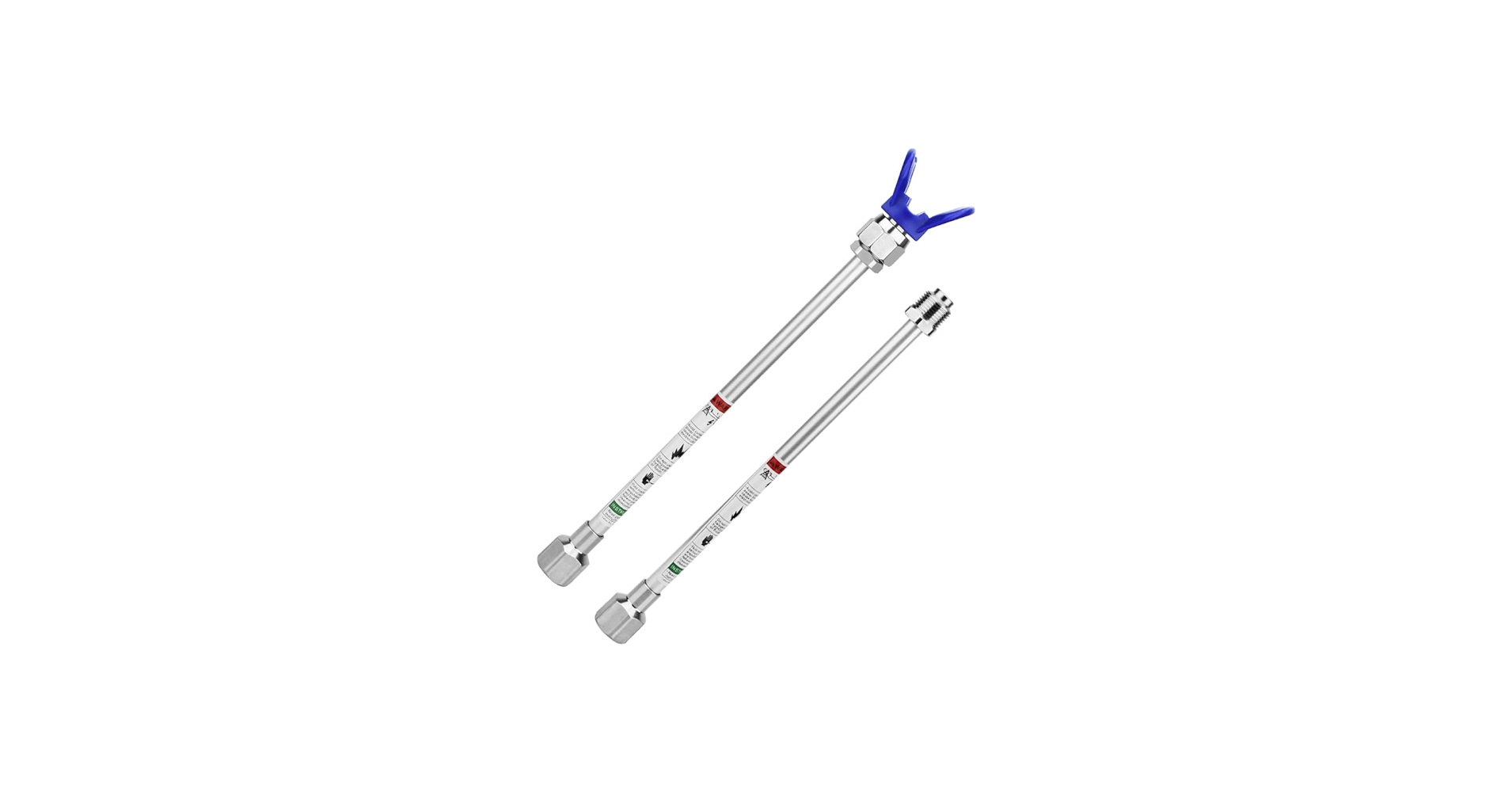 POLE GUN EXTENSIONS