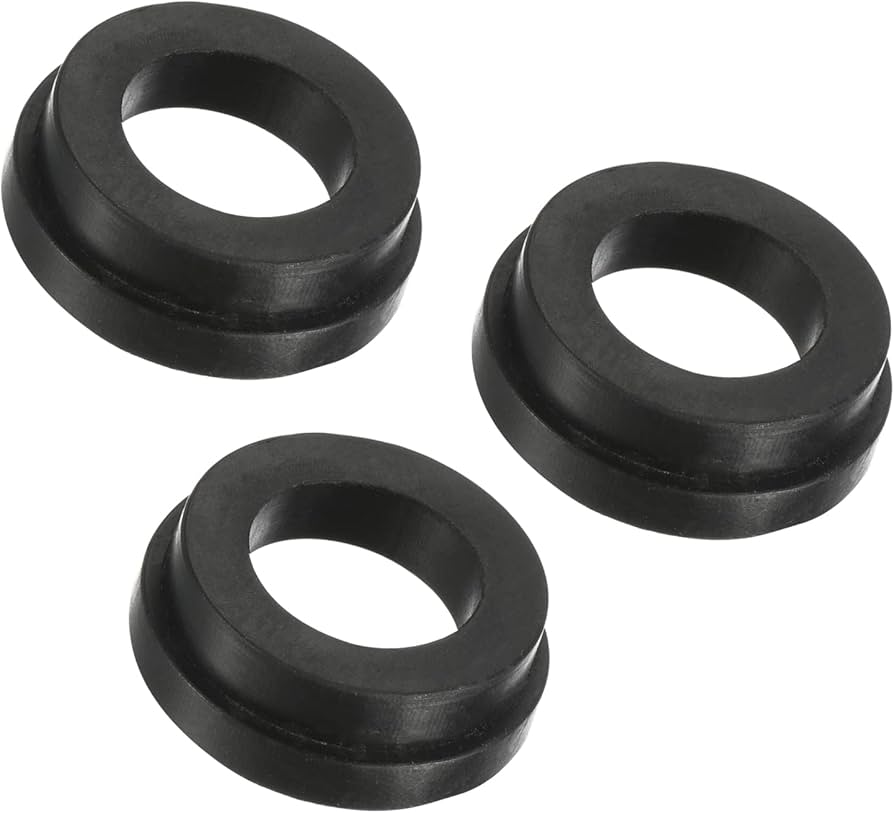 Coupling Washers