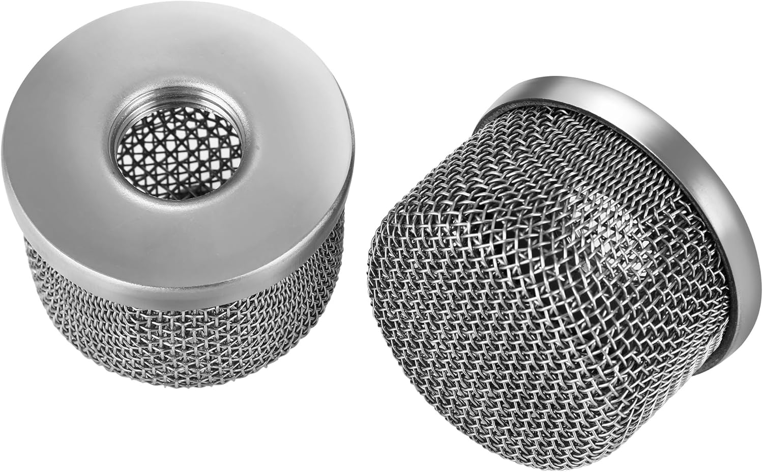 INLET STRAINER FILTER