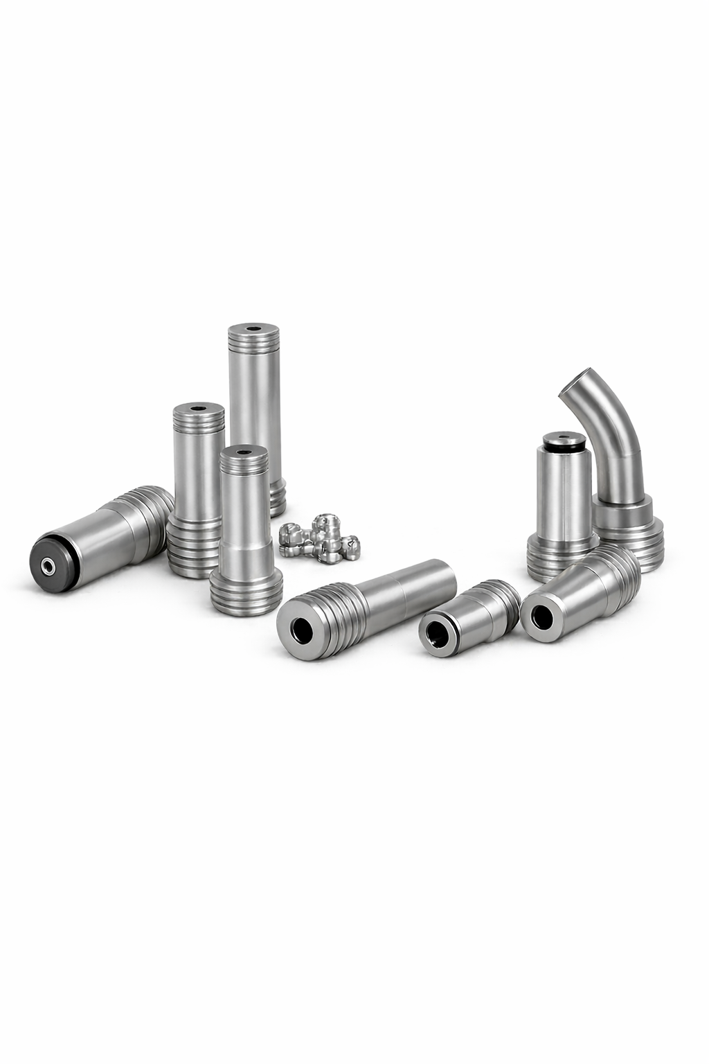 Sandblasting Nozzles