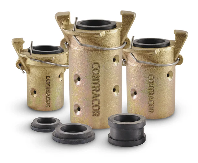 Blast Hose Couplings