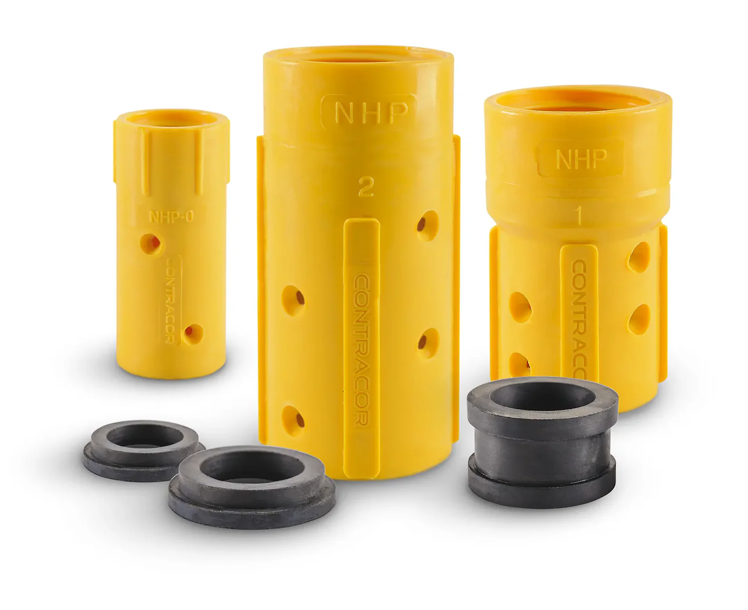 Sandblasting Nozzle Holder