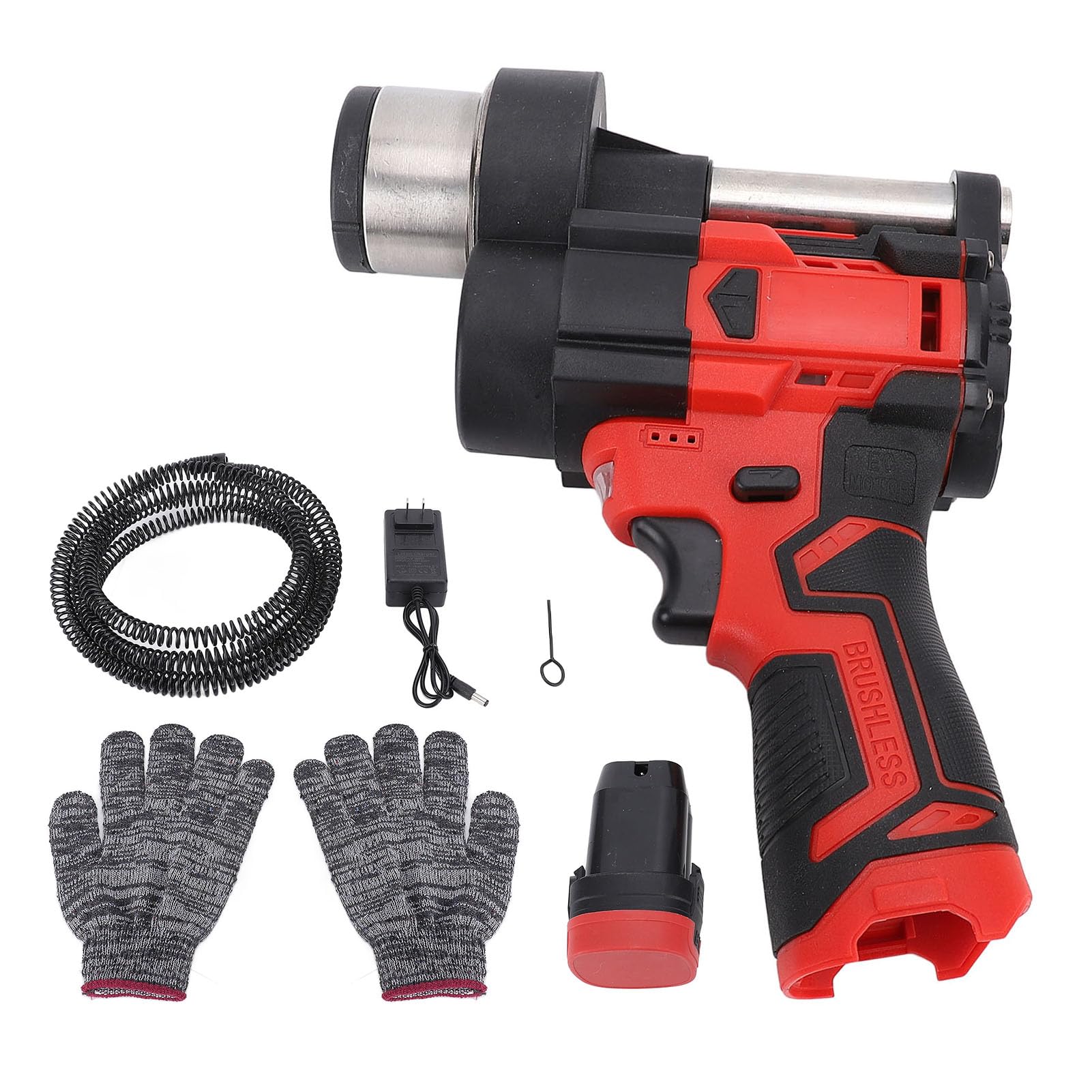 ELECTRIC DRAIN CLEANER