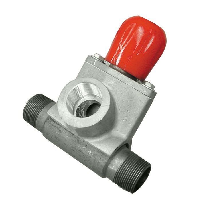 Micro Valve