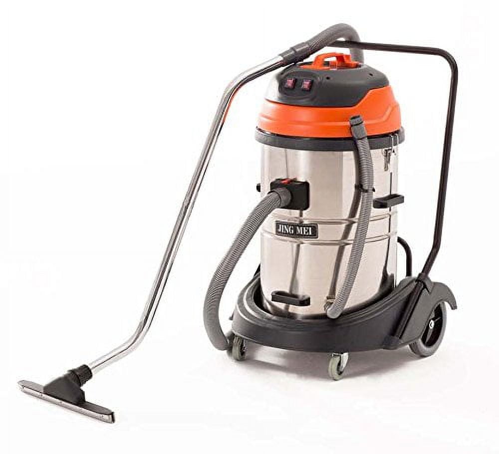 VACUUM CLEANER