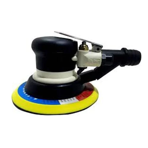 Pneumatic Air Sander