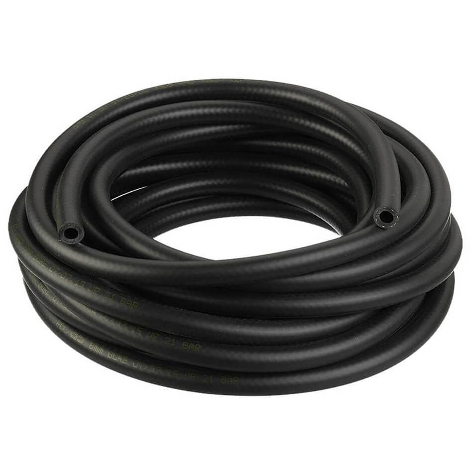 High-Pressure Air Hoses
