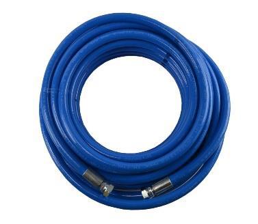 PAINT HOSES
