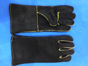 Leather Welding Gloves