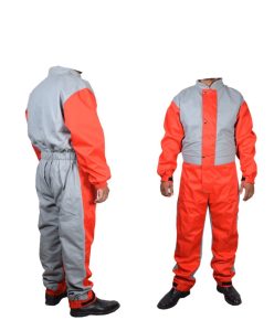 Lightweight Sand Blasting Coverall