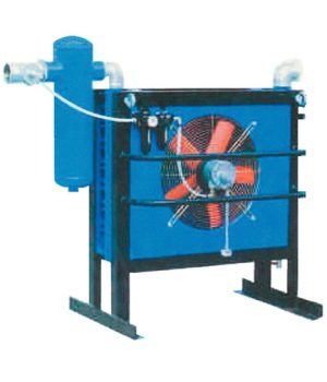 Air-Aftercooler