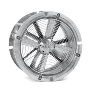 Air-Jet-Fan