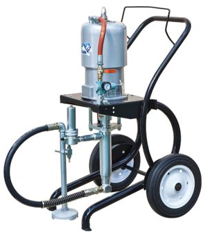 Airless-Spray-Painting-Machine