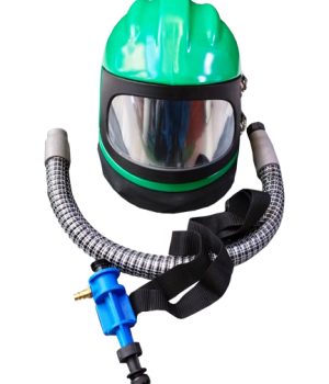Blasting-Helmets