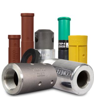 Blasting-Nozzles