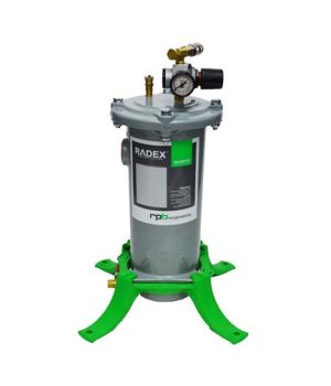 Breathing-Air-Filter