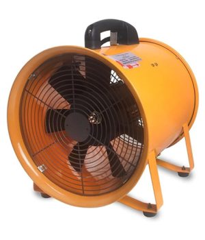 Electric-Blowers