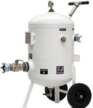 High-Volume-Moisture-Separator