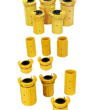 Nozzle-Holders