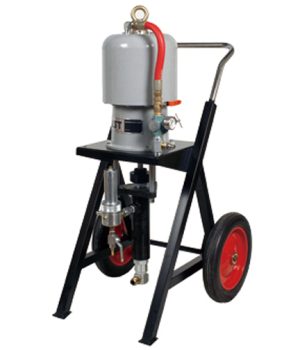 Painting-Machine