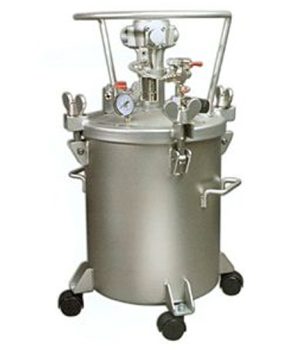 Pressure-Pots