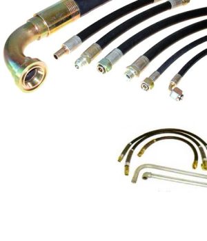 Suction-Hose