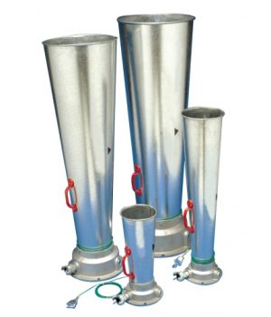Venturi-Air-Blowers