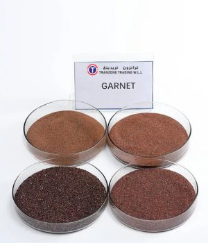 garnet